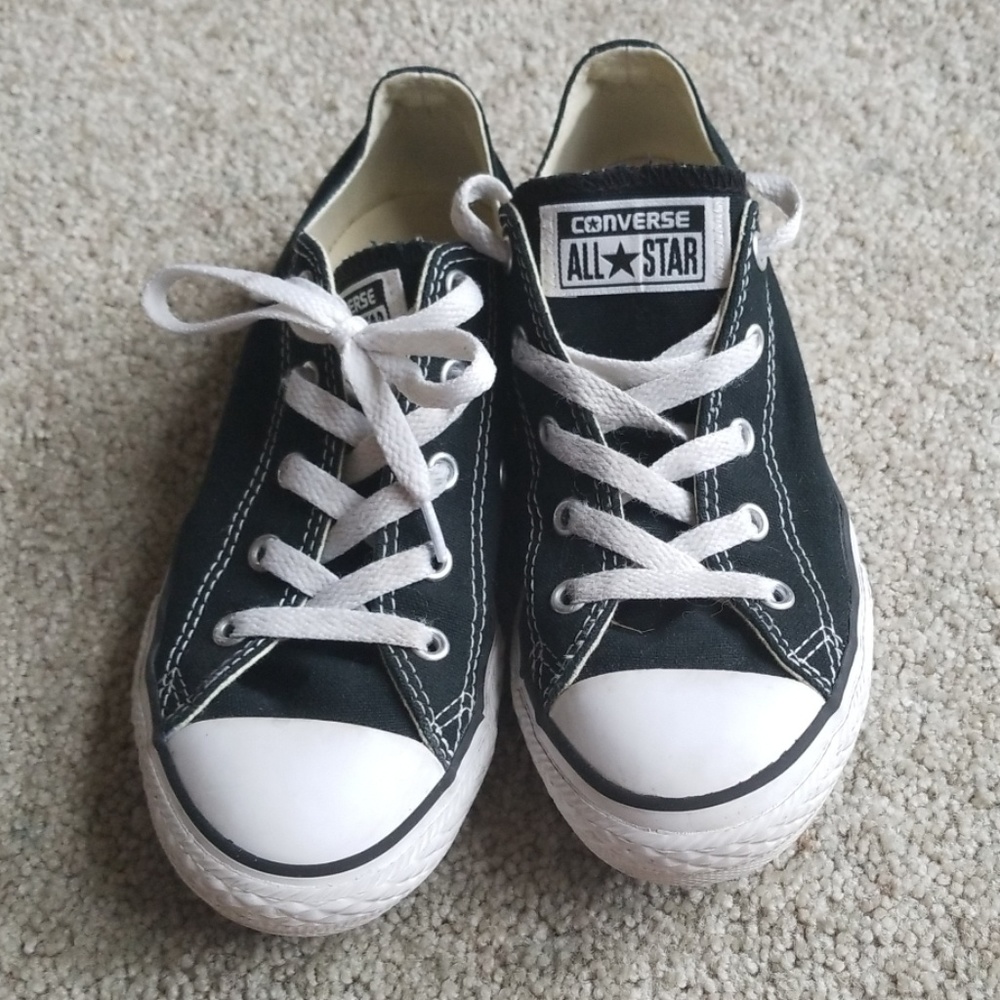 Converse Shoes